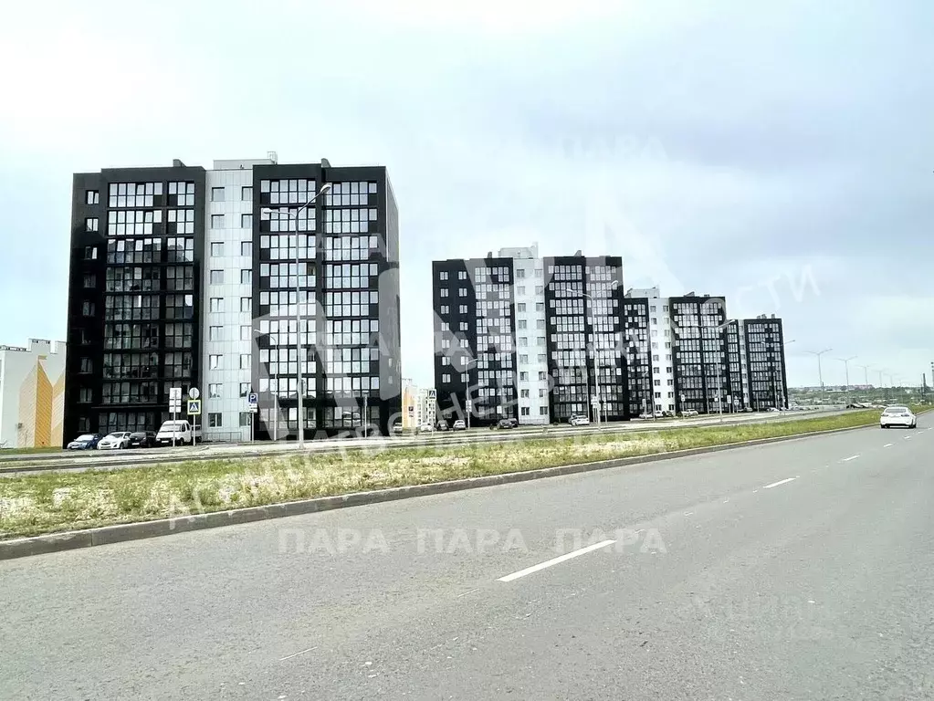 1-к кв. Самарская область, Волжский район, Смышляевка городское ... - Фото 0