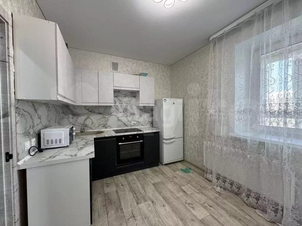 2-к. квартира, 49 м, 3/20 эт. - Фото 0