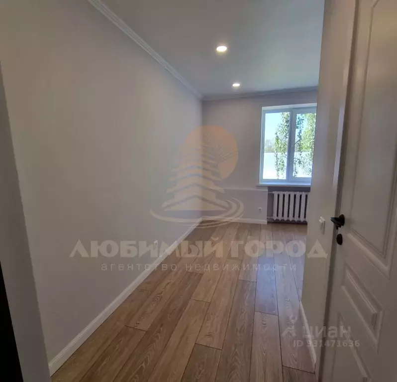 Студия Московская область, Мытищи проезд № 4530, 1с3 (12.4 м) - Фото 2