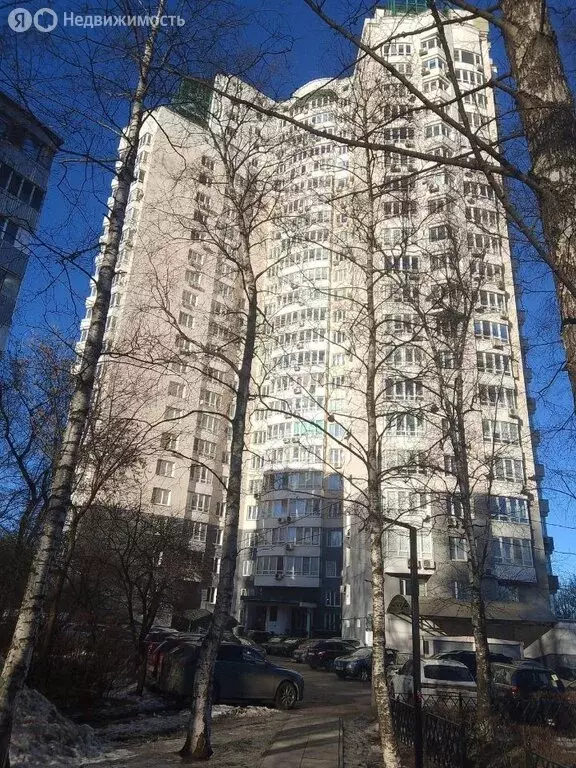 1-комнатная квартира: Москва, улица Свободы, 99к1 (43 м) - Фото 0