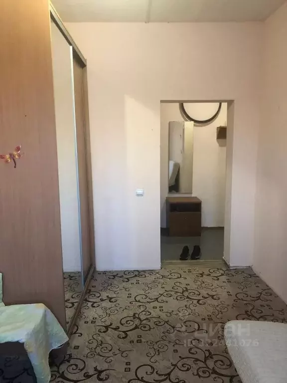 Комната Ленинградская область, Гатчина ул. Чехова, 8 (10.5 м) - Фото 2