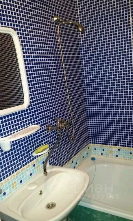 2-к кв. Иркутская область, Усть-Илимск просп. Мира, 10 (52.0 м) - Фото 2