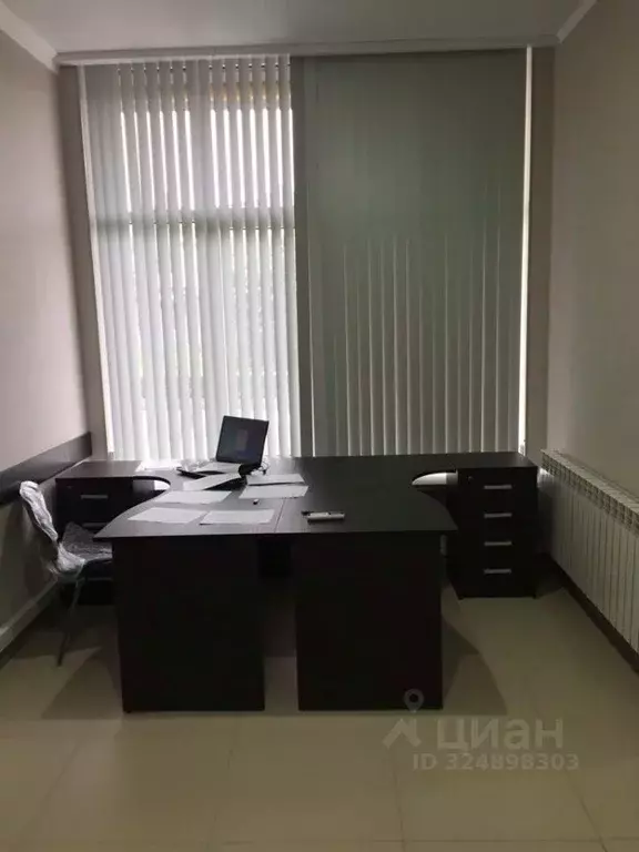 Офис в Северная Осетия, Владикавказ ул. Зураба Магкаева, 2 (100 м) - Фото 1