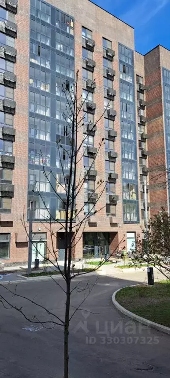 1-к кв. Москва Кантемировская ул., 41к2 (39.0 м) - Фото 1