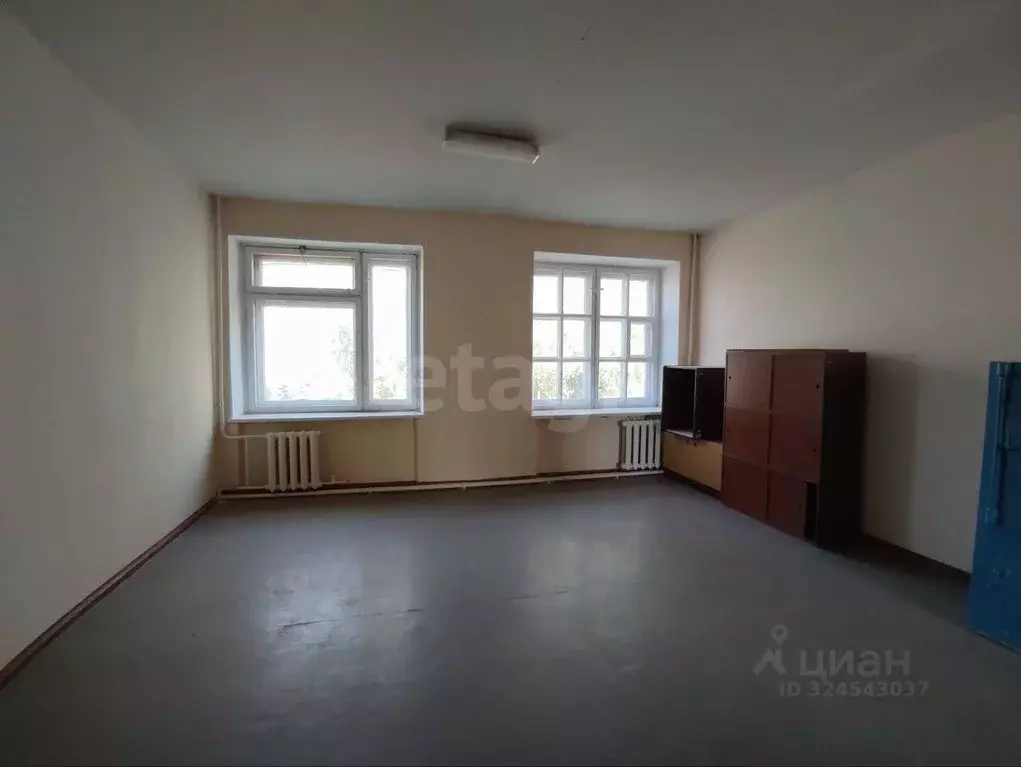 Офис в Вологодская область, Вологда ул. Преображенского, 32 (343 м) - Фото 1