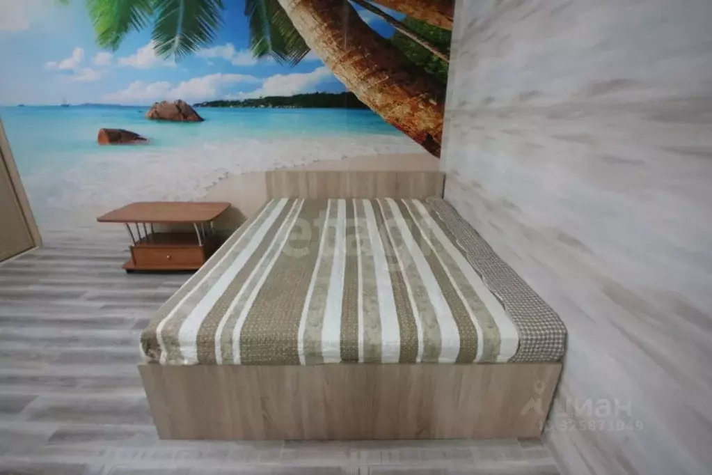 1-к кв. Ямало-Ненецкий АО, Новый Уренгой Юбилейный мкр, 3/2 (37.0 м) - Фото 2