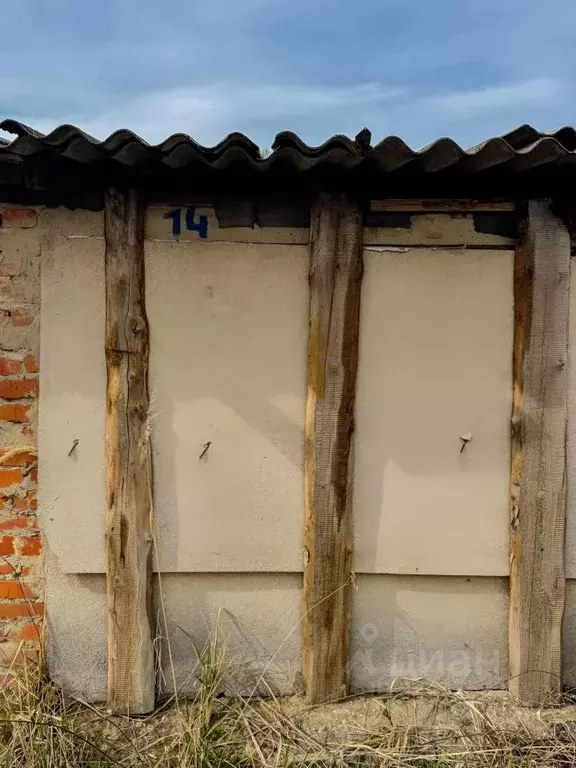 Помещение свободного назначения в Орловская область, Кромы пгт ул. К. ... - Фото 1