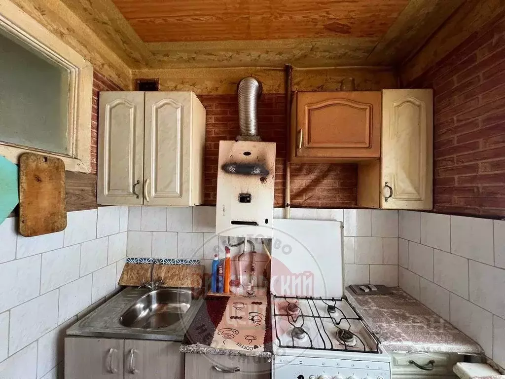 Комната Белгородская область, Белгород Садовая ул., 53 (43.0 м) - Фото 1