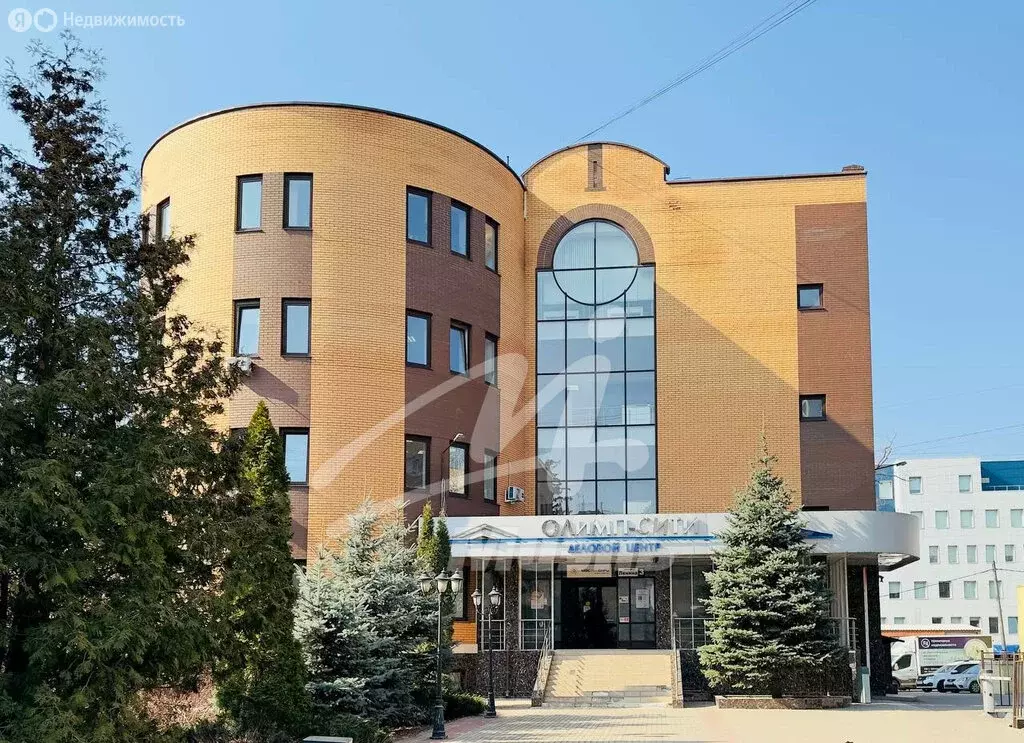 Помещение свободного назначения (29.8 м) - Фото 1
