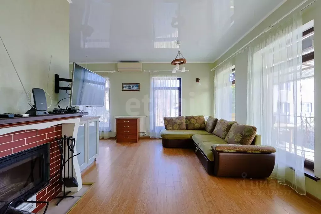 Дом в Калининградская область, Калининград Победа садовое ... - Фото 1