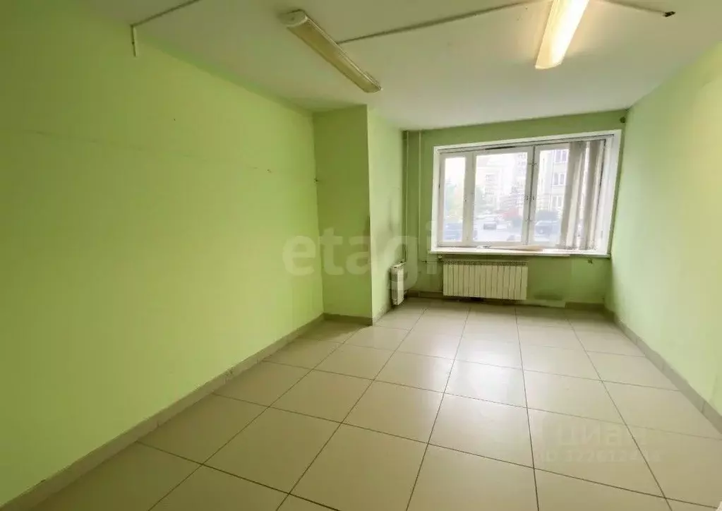 3-к кв. Ярославская область, Рыбинск просп. Ленина, 154В (92.0 м) - Фото 1