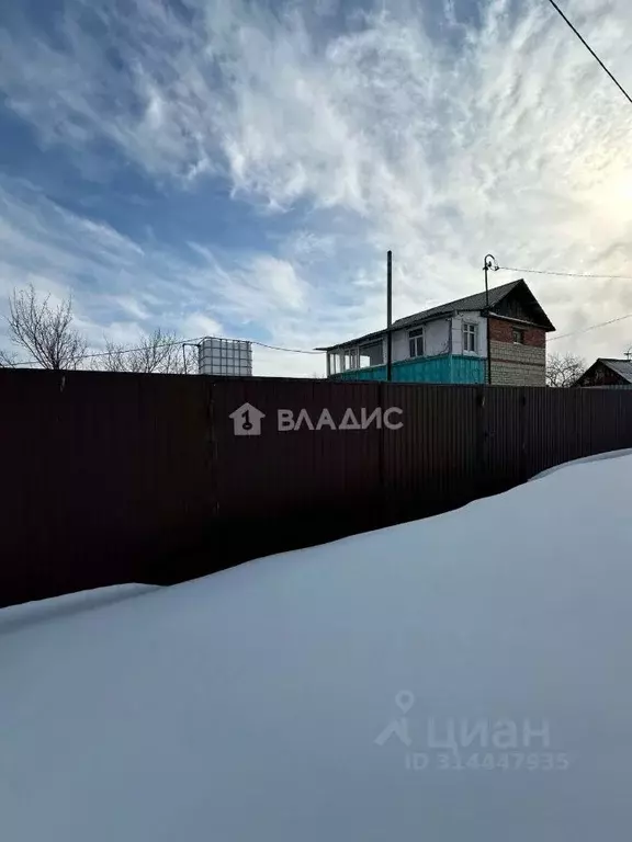 Участок в Оренбургская область, Орск СУСС-6 СНТ,  (12.0 сот.) - Фото 0