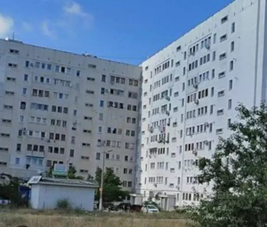 Помещение свободного назначения в Севастополь ул. Астана Кесаева, 5/3 ... - Фото 1