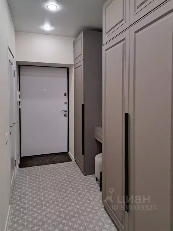 2-к кв. Москва Газгольдерная ул., 10 (43.0 м) - Фото 2