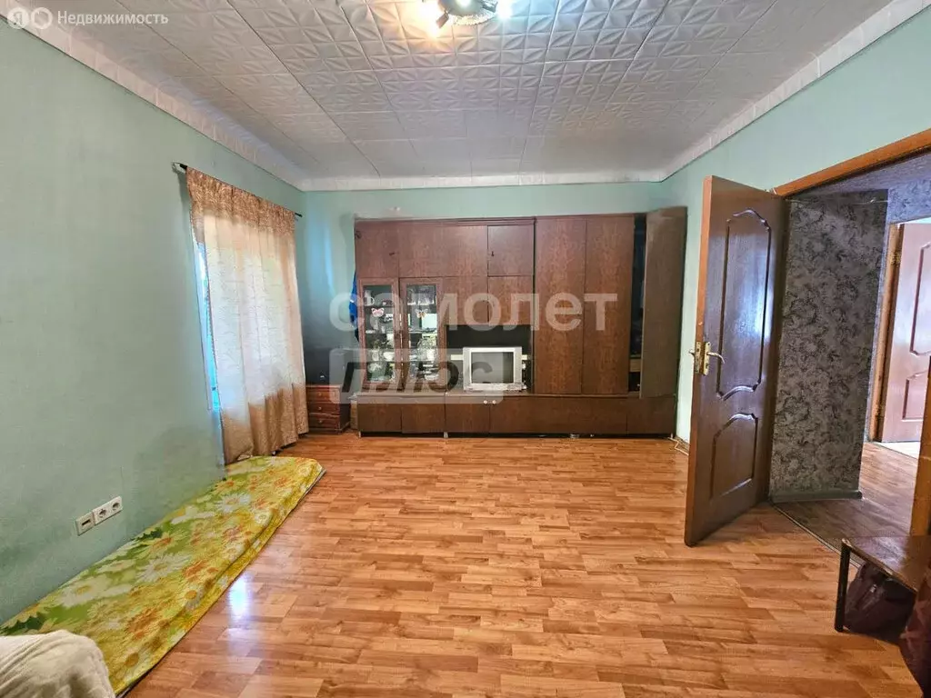 2к в 6-комнатной квартире (14.1 м) - Фото 1