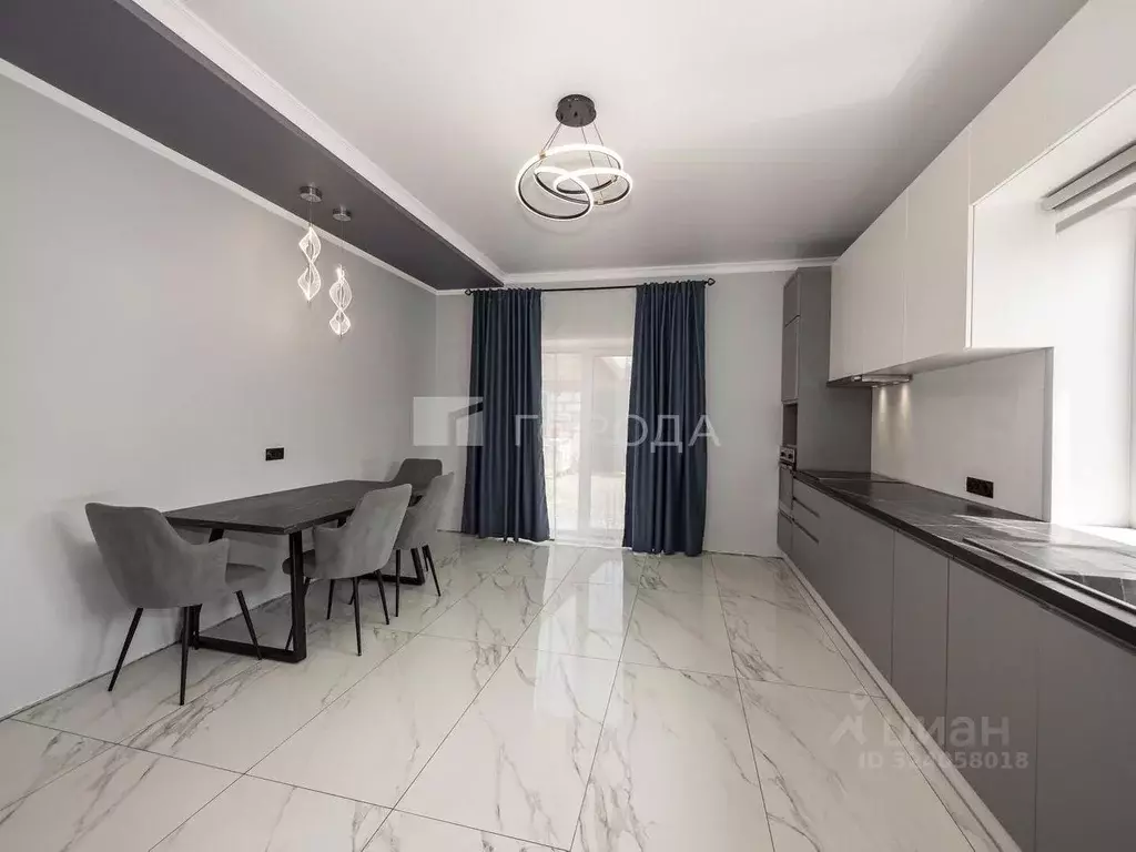 Дом в Новосибирская область, Новосибирский район, Станционный ... - Фото 2