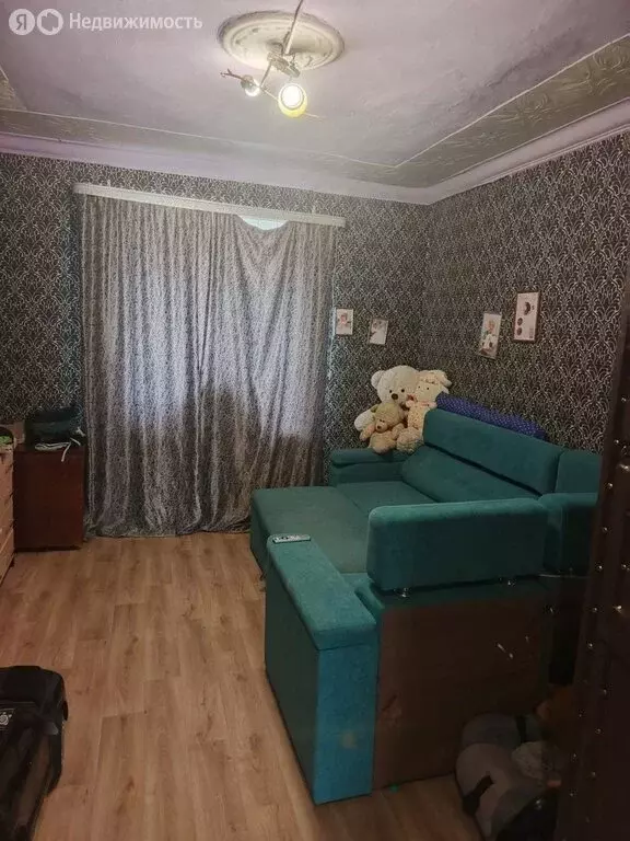 3к в -комнатной квартире ( м) - Фото 0