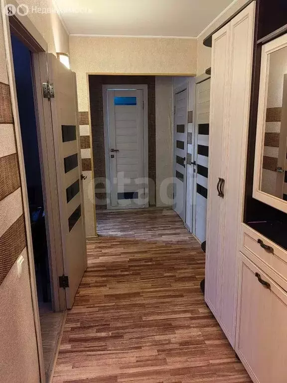 3-комнатная квартира: Тобольск, 8-й микрорайон, 31 (67 м) - Фото 2