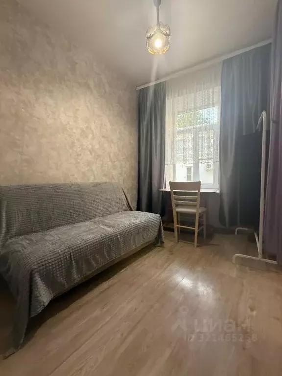 2-к кв. Ростовская область, Ростов-на-Дону Братский пер. (33.0 м) - Фото 2