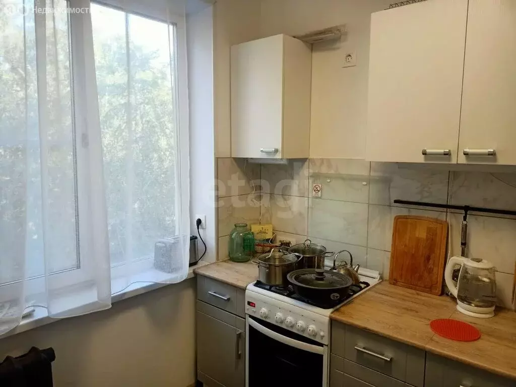 1-комнатная квартира: Самара, Подшипниковая улица, 18 (32.6 м) - Фото 1