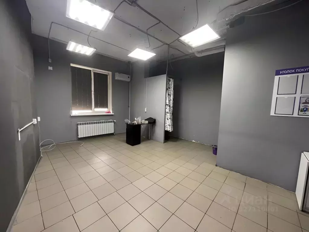 Помещение свободного назначения в Татарстан, Казань ул. Нурихана ... - Фото 2