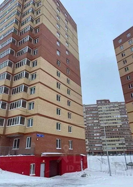 Студия Московская область, Дмитровский муниципальный округ, д. Целеево ... - Фото 1