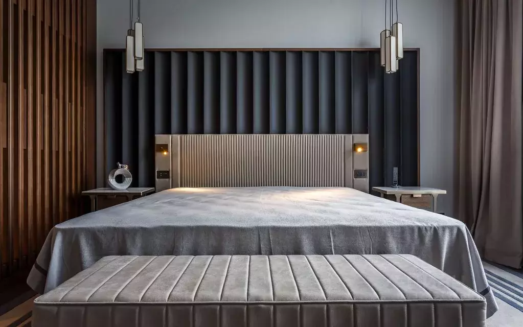 2-к кв. Москва 1-я Тверская-Ямская ул., 2А (63.1 м) - Фото 1