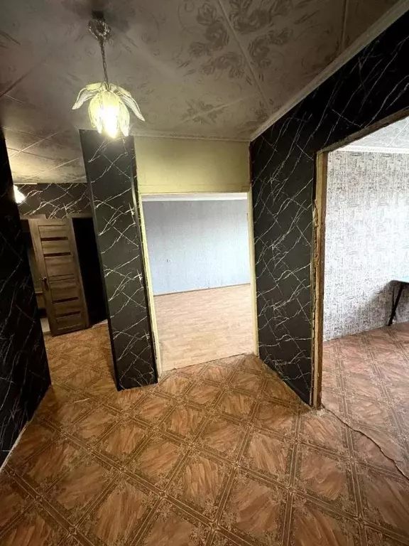 Квартира, 3 комнаты, 64 м - Фото 1