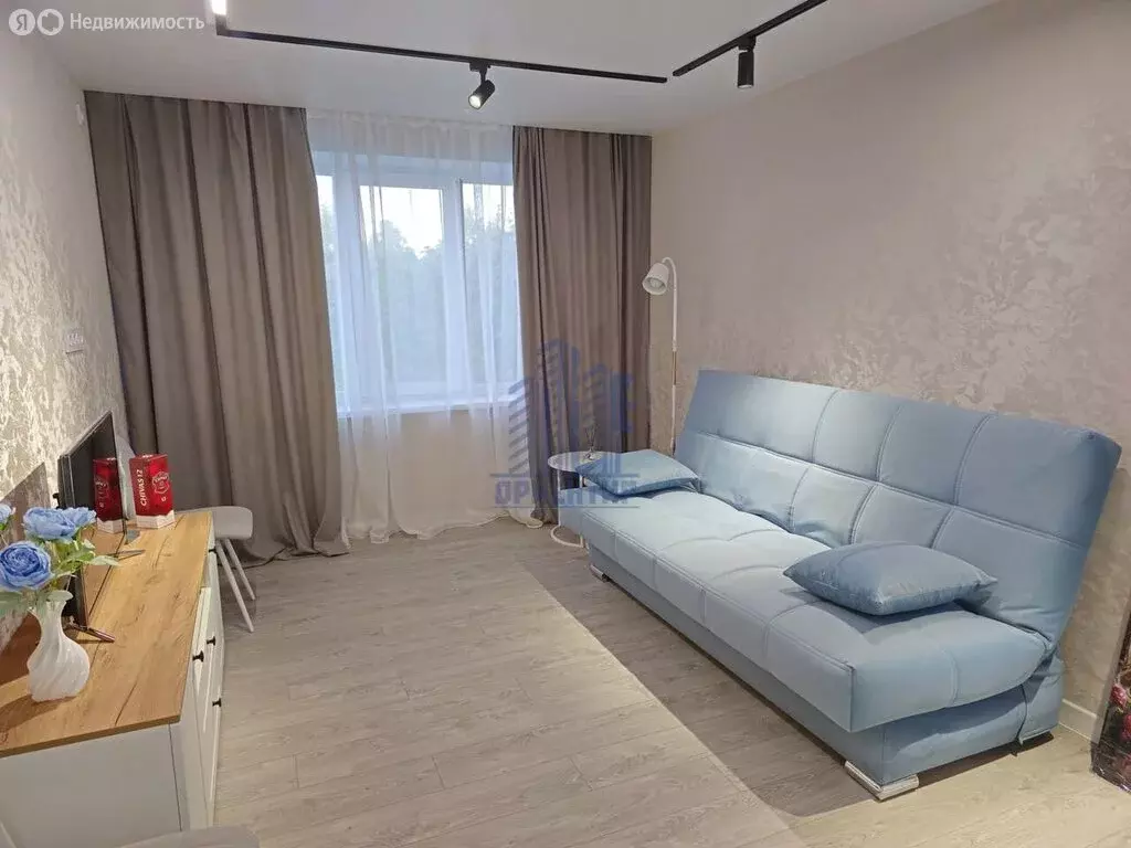 3-комнатная квартира: Новые Тренькасы, Молодёжная улица, 12 (73 м) - Фото 0