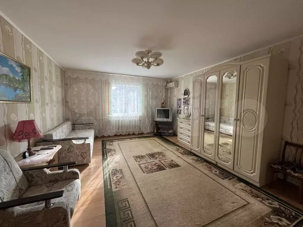 Дом 130 м на участке 8 сот. - Фото 1