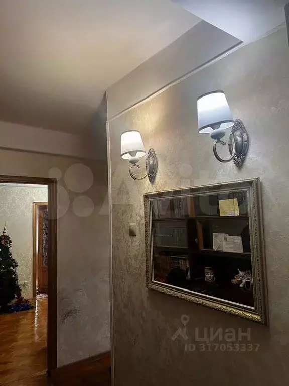 4-к кв. Дагестан, Махачкала ул. Толстого (59.0 м) - Фото 1
