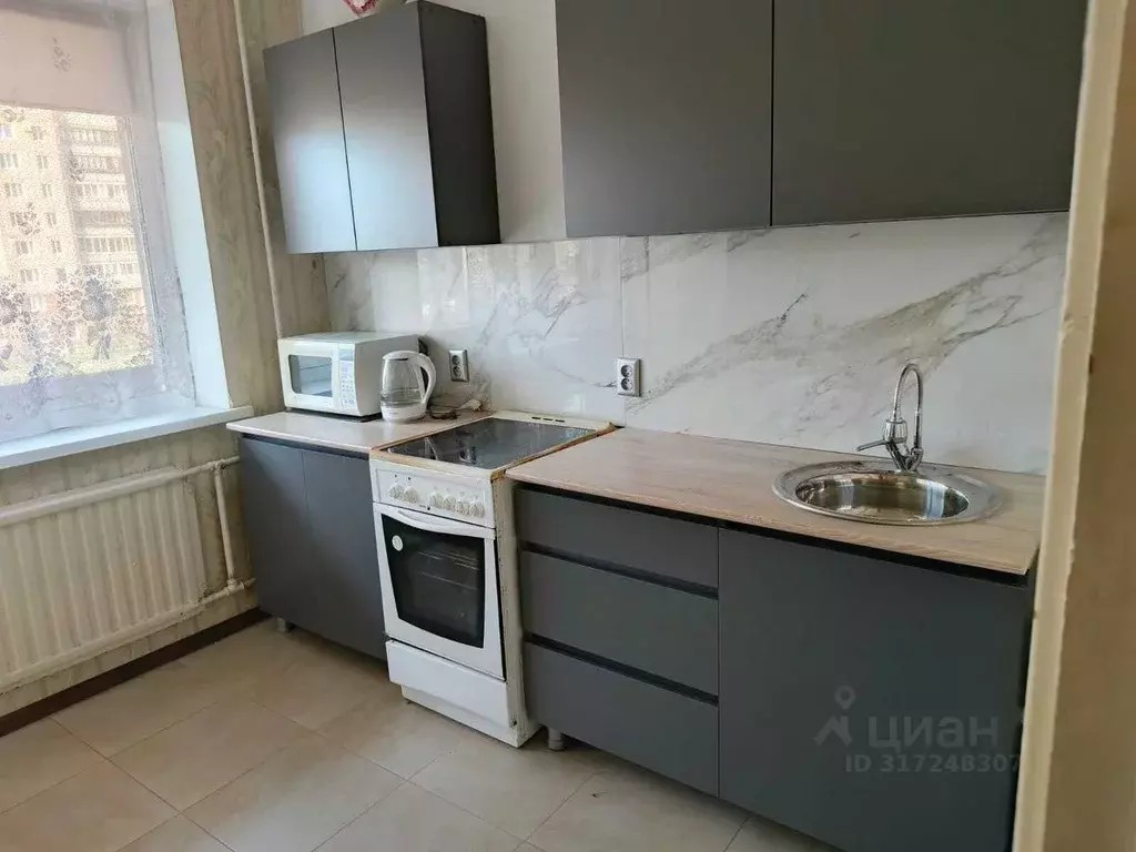 2-к кв. Санкт-Петербург просп. Пятилеток, 6 (70.0 м) - Фото 1