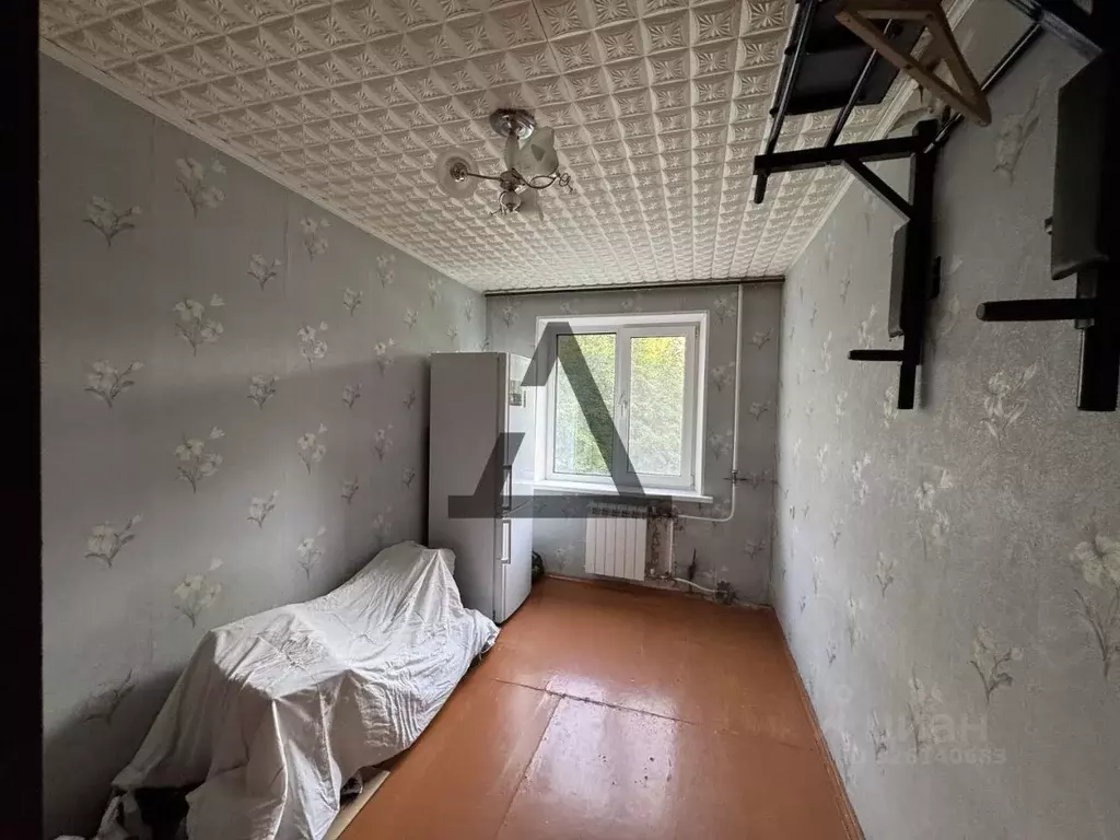 3-к кв. Самарская область, Самара ул. Фадеева, 63 (58.3 м) - Фото 0