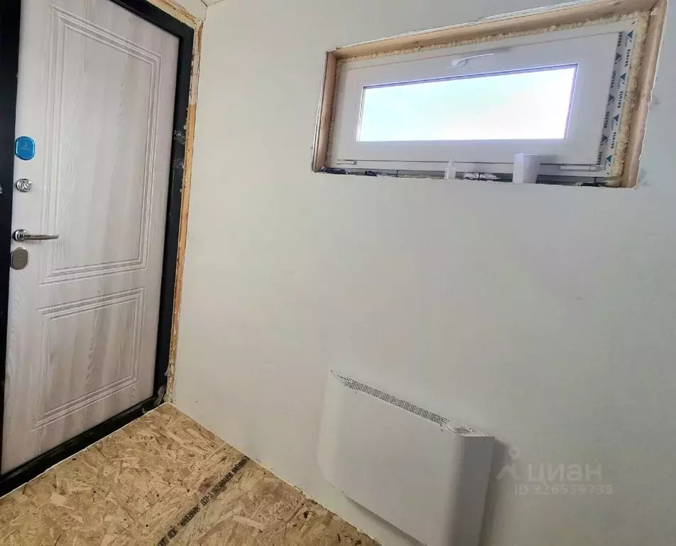 Дом в Челябинская область, Копейск пер. Кузнечный (55 м) - Фото 2