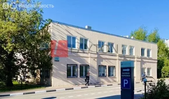 Офис (146 м) - Фото 2