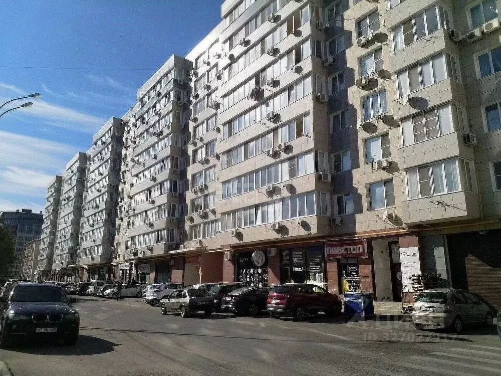 Помещение свободного назначения в Краснодарский край, Анапа ... - Фото 1