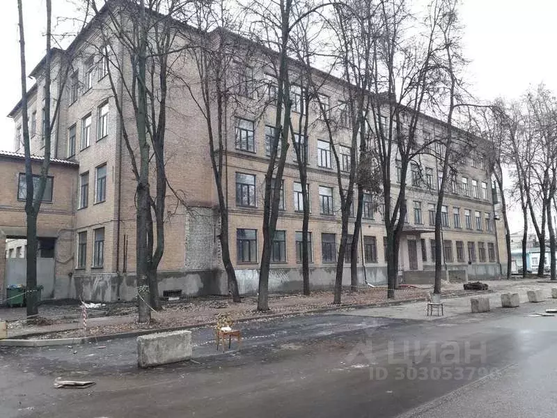 Офис в Нижегородская область, Нижний Новгород Московское ш., 85 (1200 ... - Фото 1