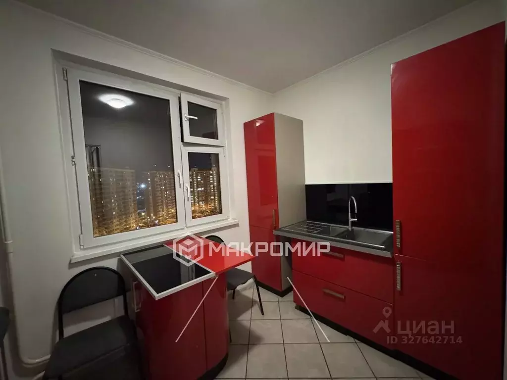 1-к кв. Московская область, Лобня бул. Лобненский, 7 (38.0 м) - Фото 2