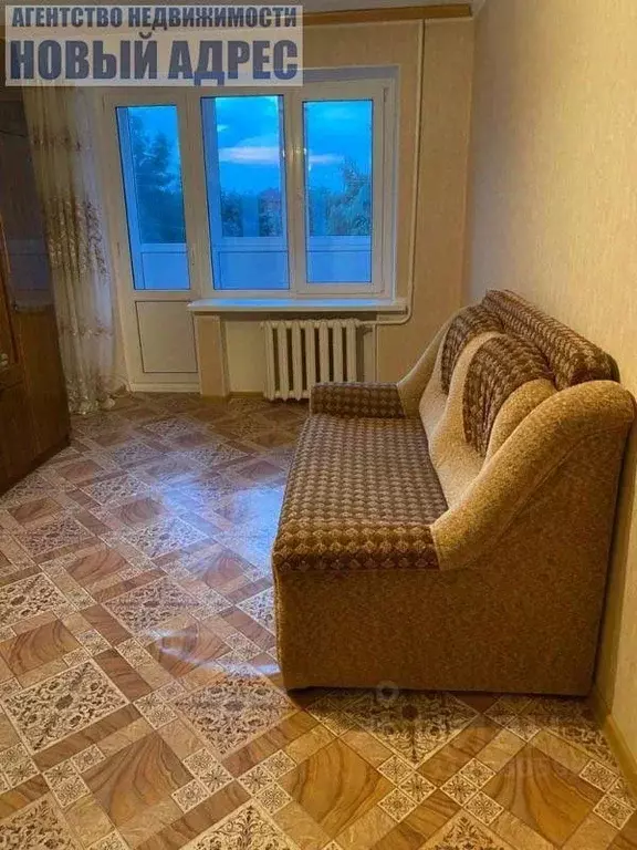 1-к кв. Ставропольский край, Георгиевск ул. Кочубея (34.0 м) - Фото 1
