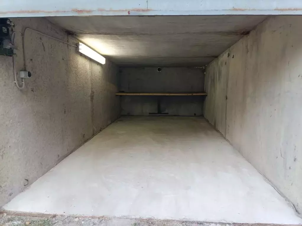 Гараж в Ленинградская область, Всеволожск ул. Культуры, 37Е (18 м) - Фото 2