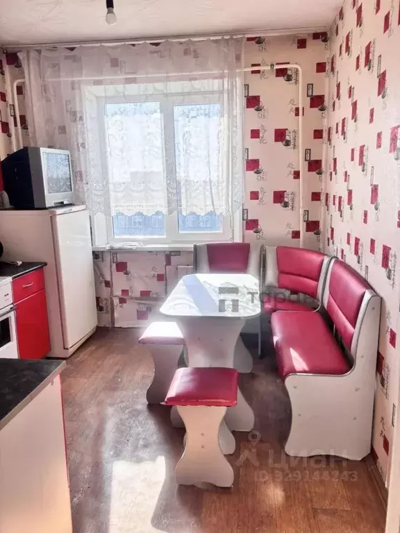 1-к кв. Челябинская область, Челябинск ул. Болейко, 5 (31.6 м) - Фото 2