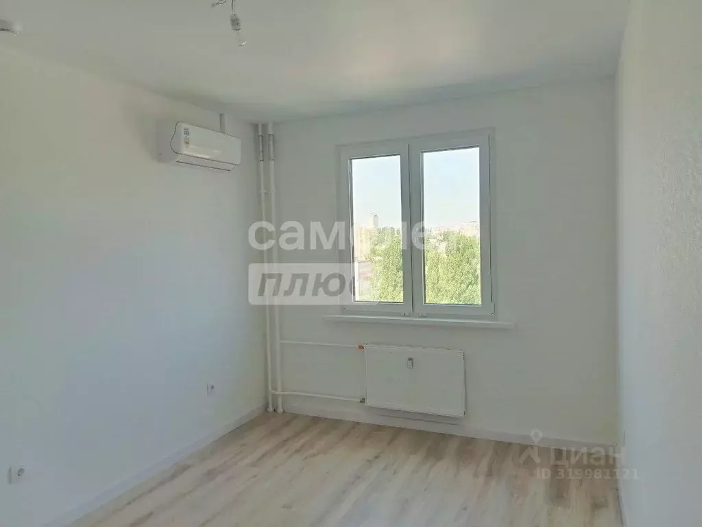 Студия Липецкая область, Липецк ул. Перова, 2Д (26.56 м) - Фото 0