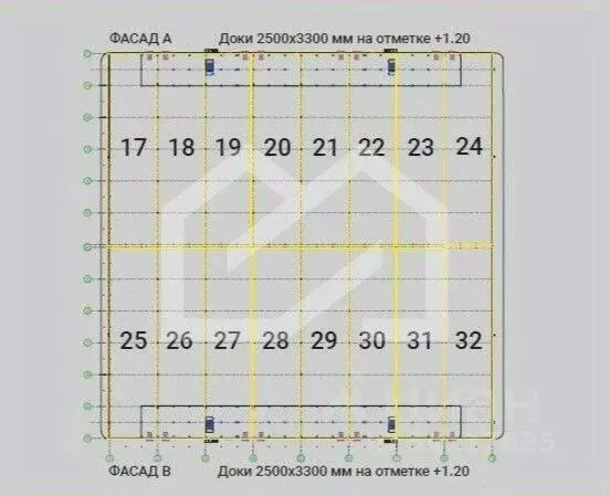 Помещение свободного назначения в Московская область, Ногинск ... - Фото 2
