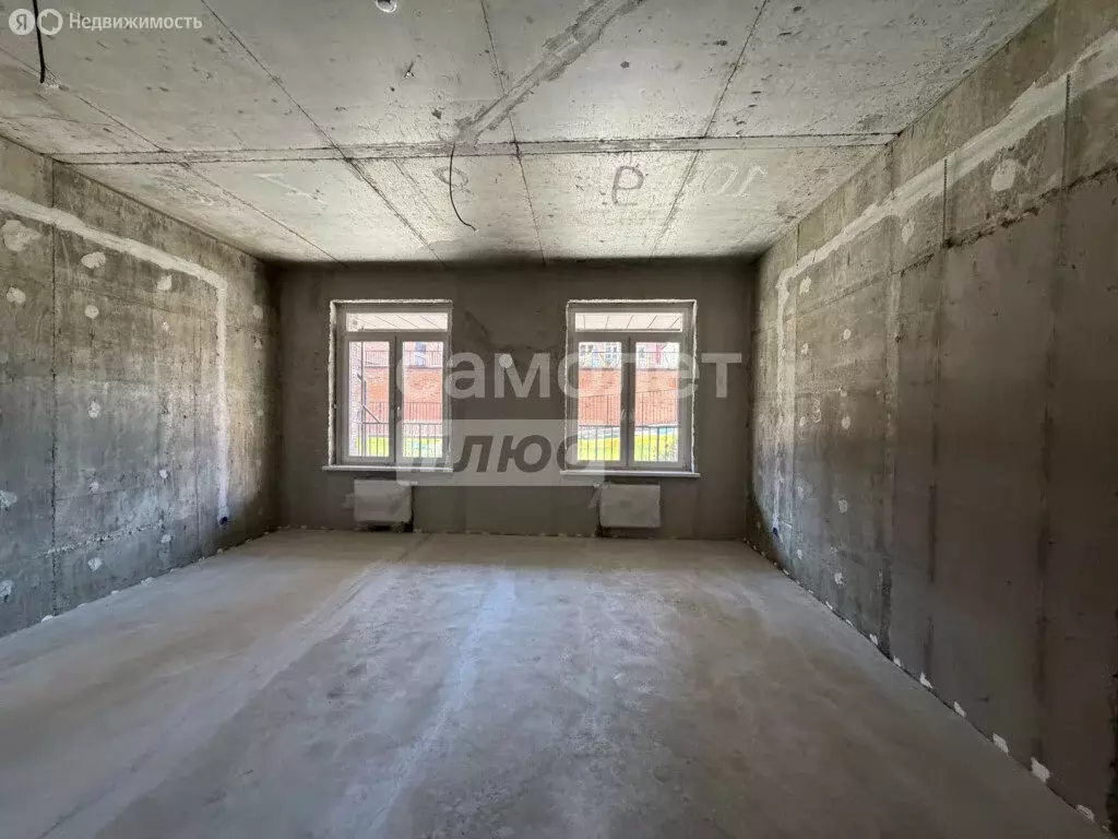 1-комнатная квартира: Иркутск, улица Шмидта, 4 (40.7 м) - Фото 2