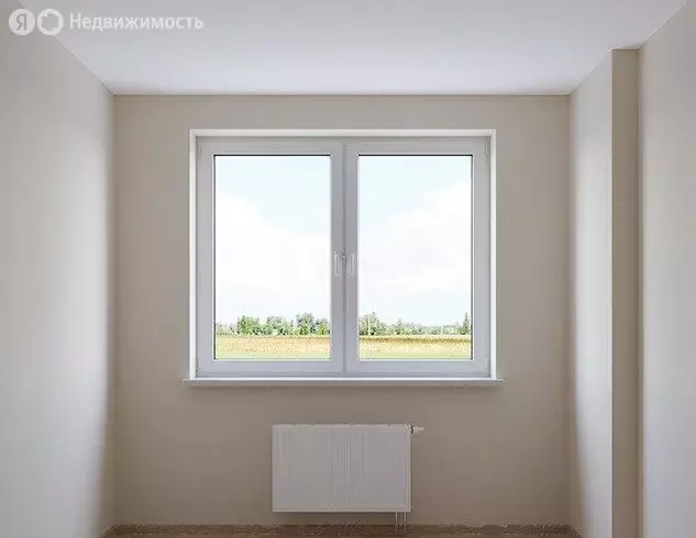 2-комнатная квартира: Долгопрудный, Парковая улица, 52 (50 м) - Фото 1