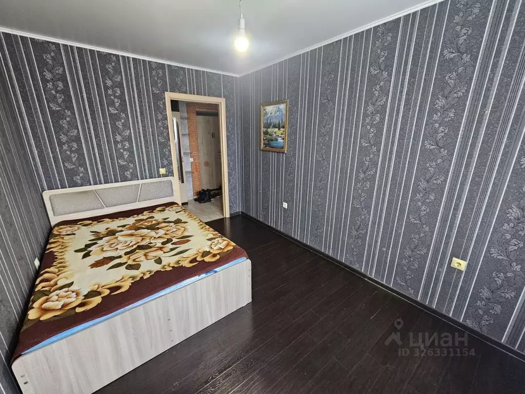 2-к кв. Омская область, Омский район, с. Троицкое, Ясная Поляна мкр ... - Фото 2