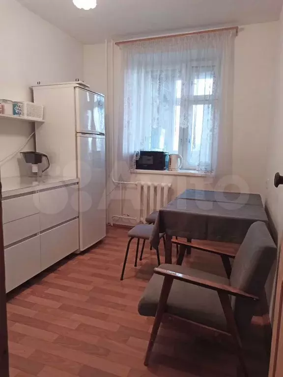 2-к. квартира, 50,9 м, 4/6 эт. - Фото 0