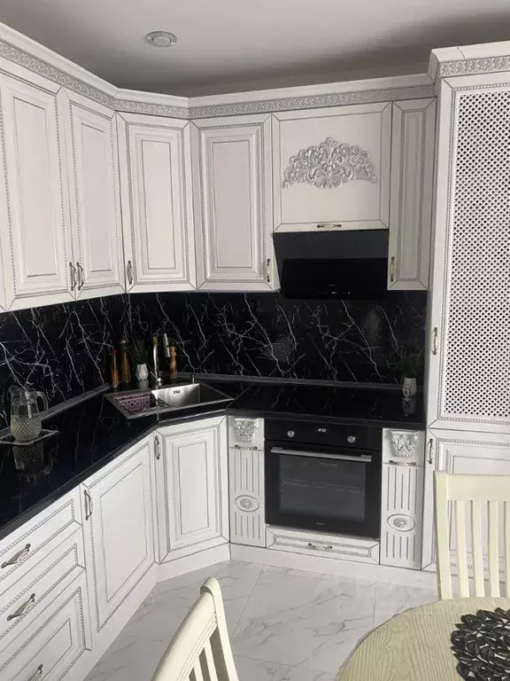 2-к кв. Ростовская область, Сальск ул. Пушкина, 32 (90.0 м) - Фото 1