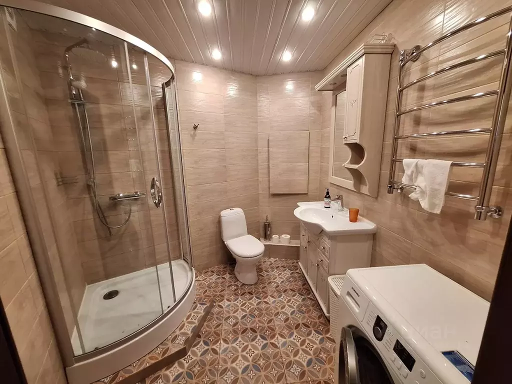 1-к кв. Санкт-Петербург просп. Космонавтов, 23к3 (35.0 м) - Фото 2
