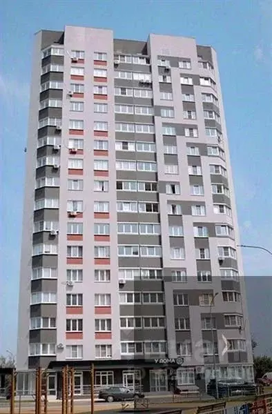 1-к кв. Воронежская область, Новоусманский район, пос. Отрадное ул. ... - Фото 1